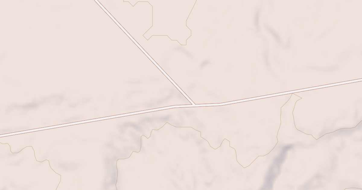 Map preview of BLM National GTLF Public Motorized Roads 154b2f59-7d6c-432c-97a7-ff9465a40bf2