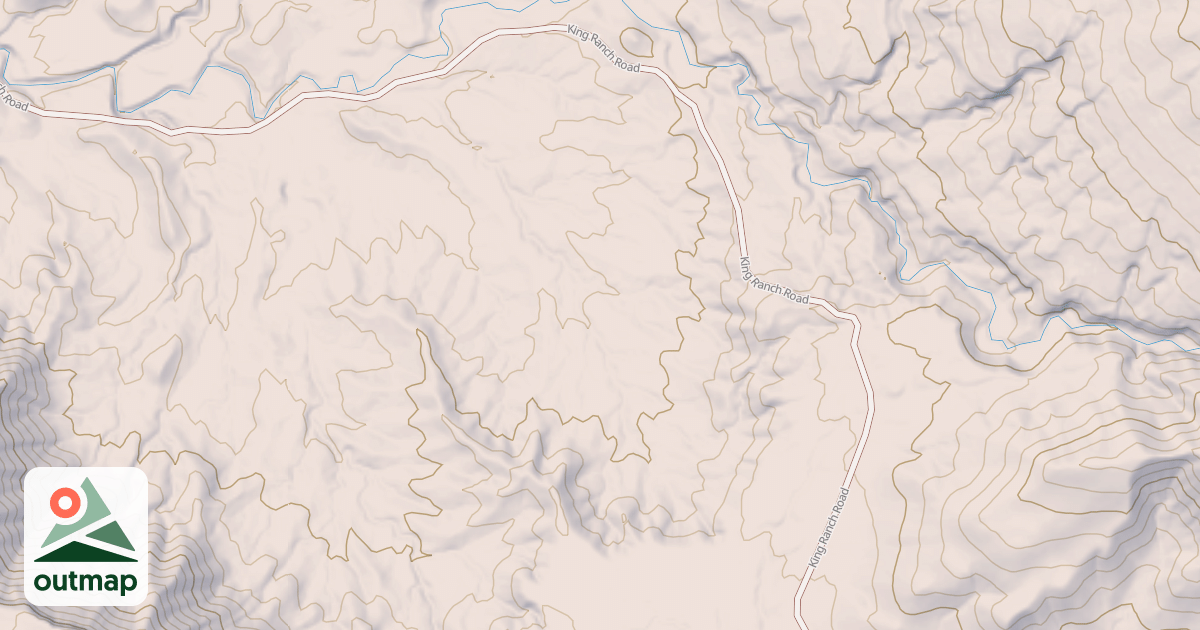 Map of BLM National GTLF Public Motorized Roads 35404a25-ec84-4f06-85e3-8bf87227c446