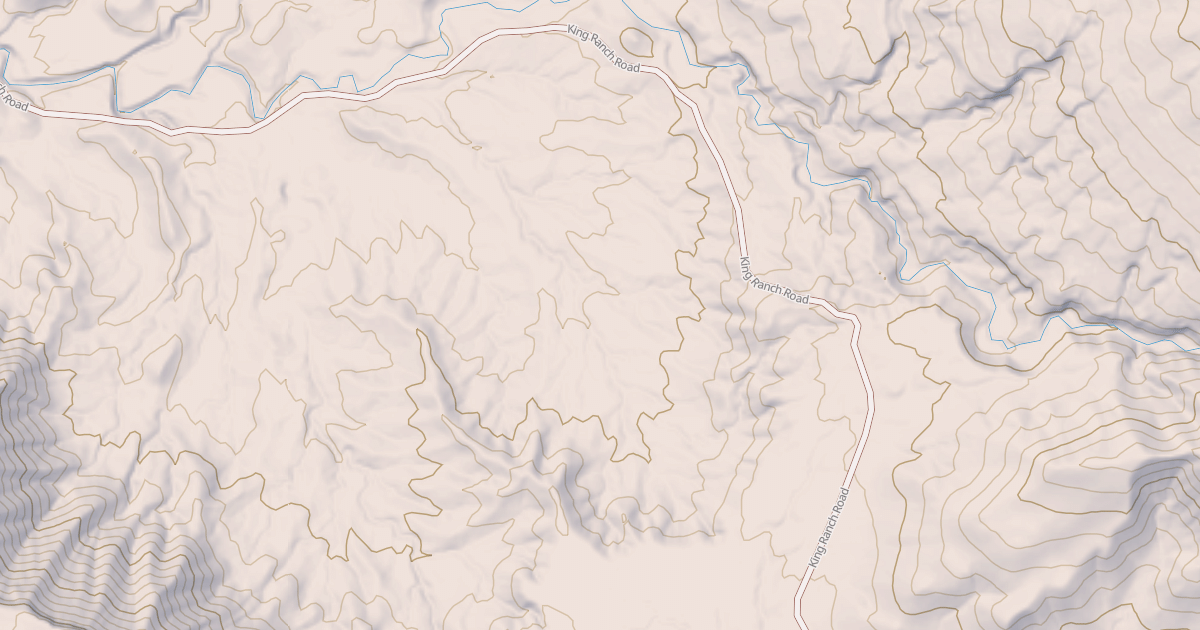 Map preview of BLM National GTLF Public Motorized Roads 35404a25-ec84-4f06-85e3-8bf87227c446