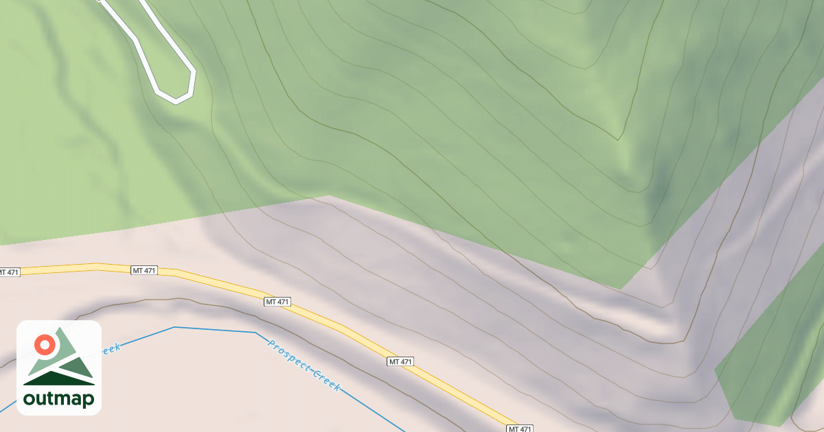 Map of OUTLET