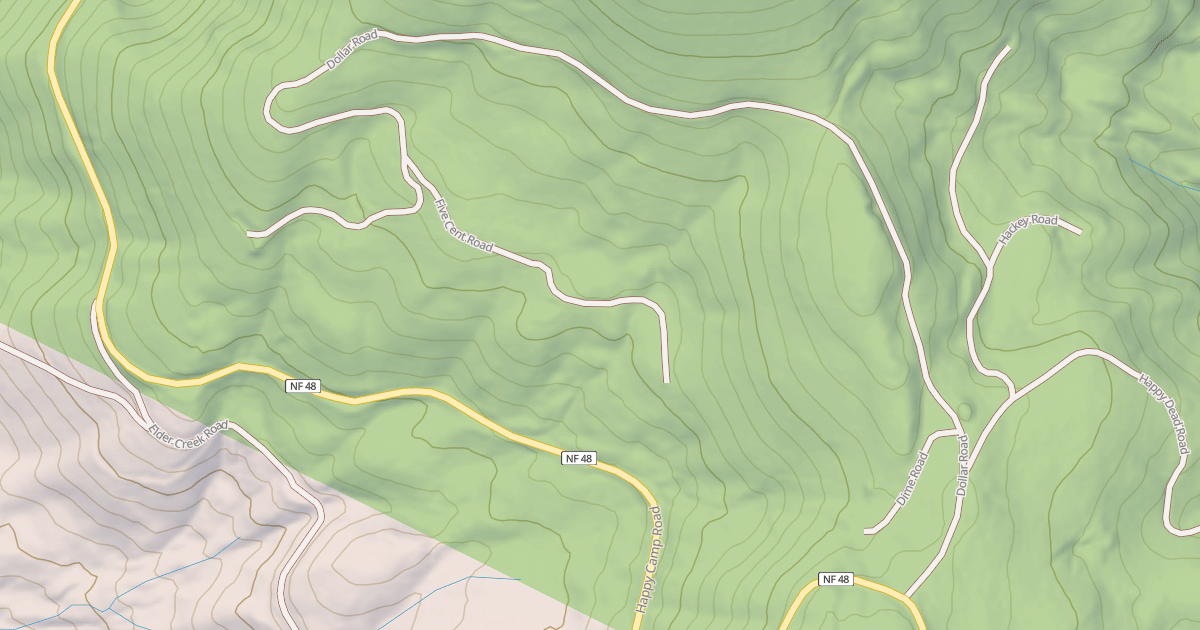 Map preview of DOLLAR
