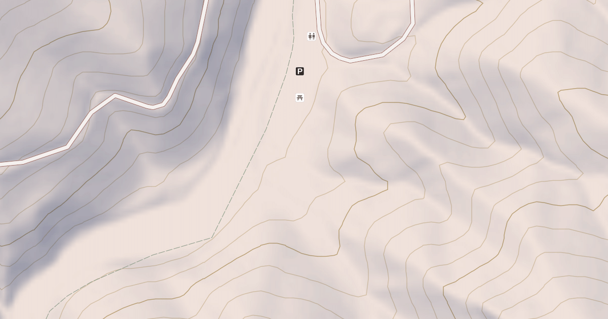 Map preview of USGS National Digital Trails 9fd0594b-ee4d-4d9f-8571-e92f70aa4d45