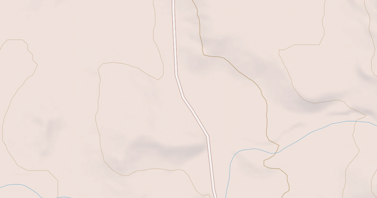Map preview of BLM National GTLF Public Motorized Roads 45ea38cd-2baa-4d14-9cb2-c09fb750f20a