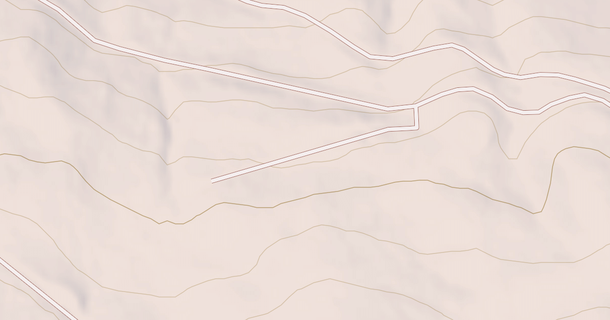 Map preview of USFS Motor Vehicle Use Map Roads {D80A1036-27C5-4A01-A88C-20BBA8387065}