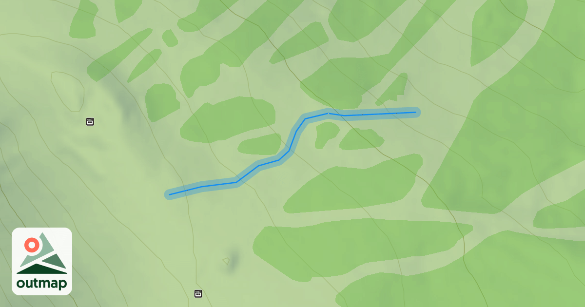 Map of Opal