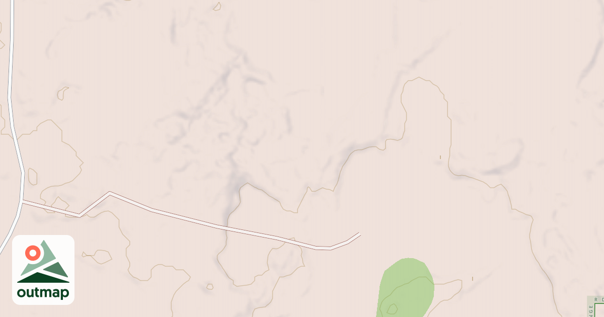 Map of FDR2152-C