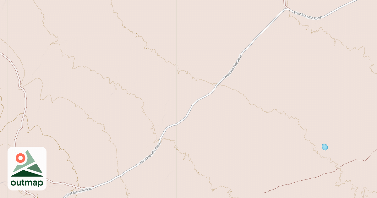 Map of BLM National GTLF Public Motorized Roads 0aeda747-5fb0-490f-b50c-a2cfe18e3c53