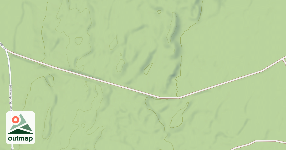 Map of FR 2326
