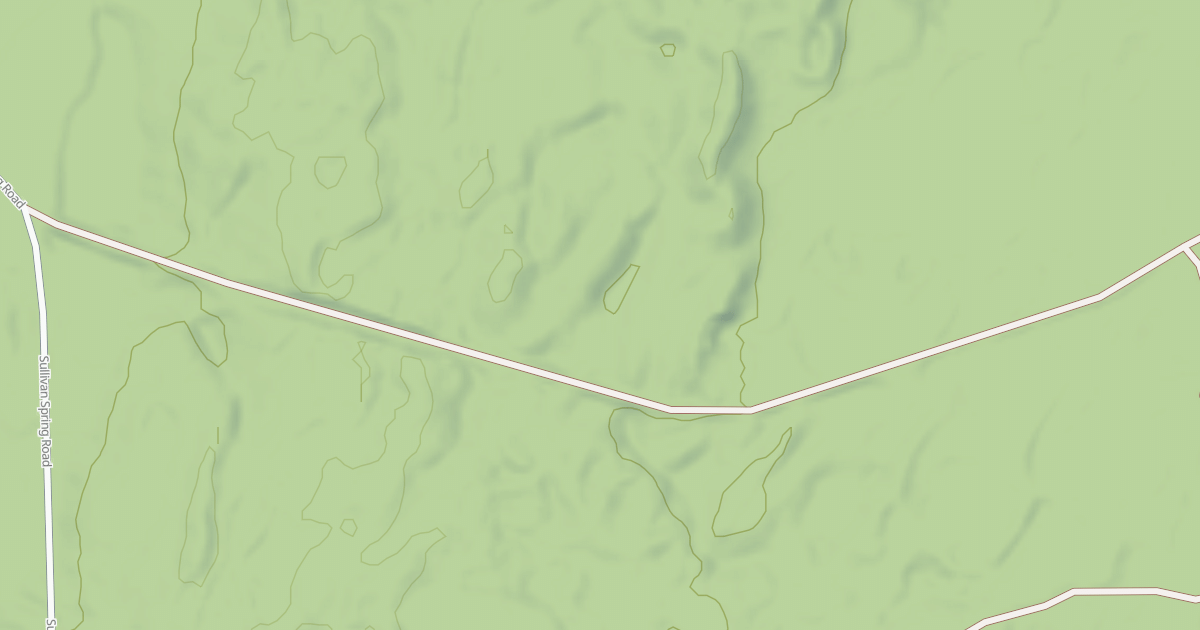 Map preview of FR 2326
