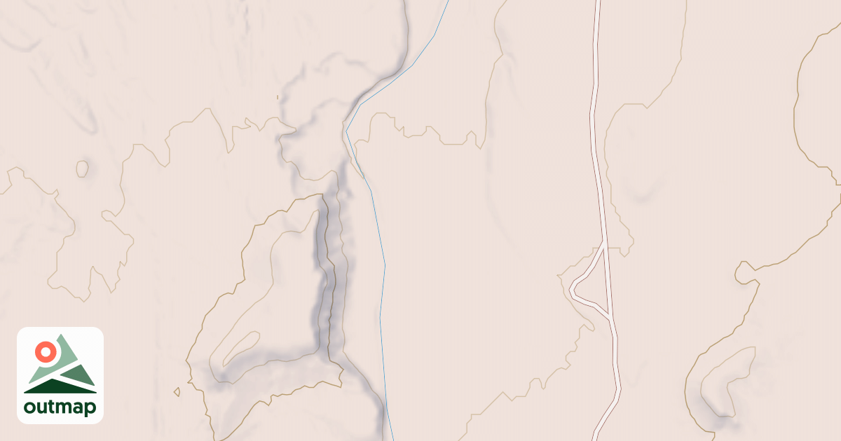 Map of 2047