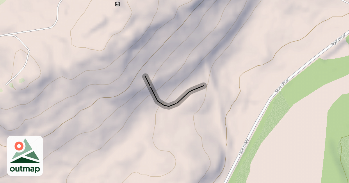 Map of Dagger