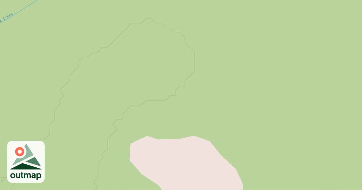 Map of USFS Motor Vehicle Use Map Roads {37252E9D-B7EB-4CDD-94DB-B5EE5832328C}
