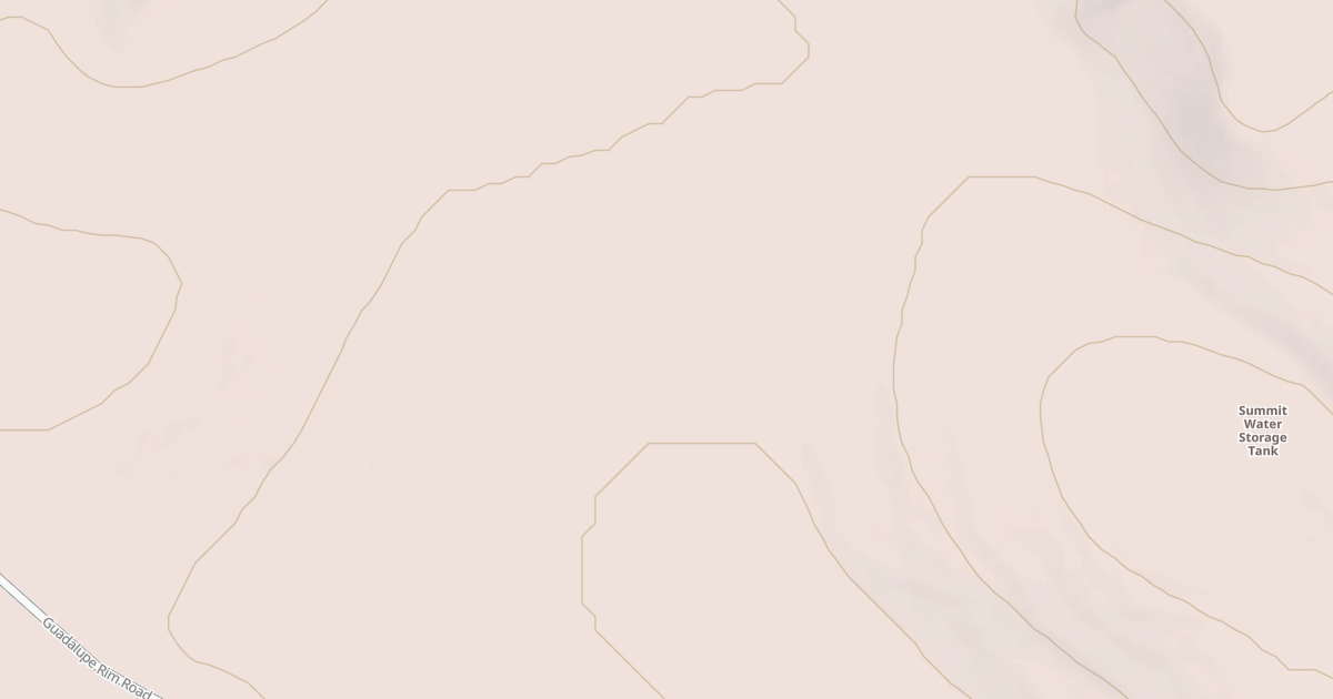 Map preview of SUMMIT TANK