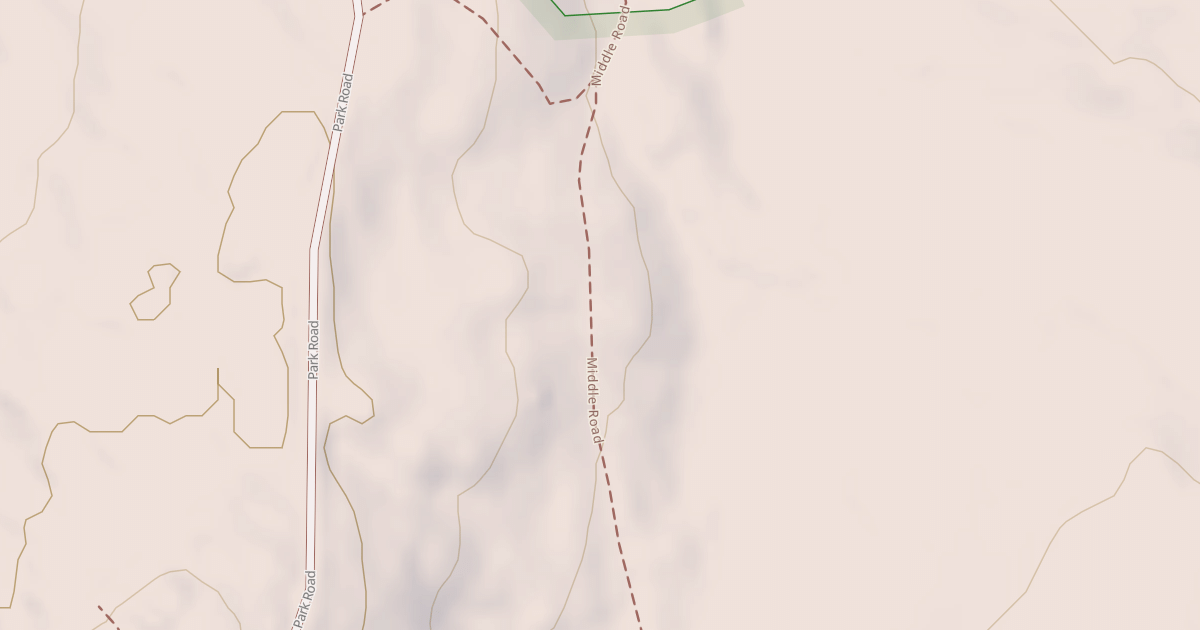 Map preview of Middle Road