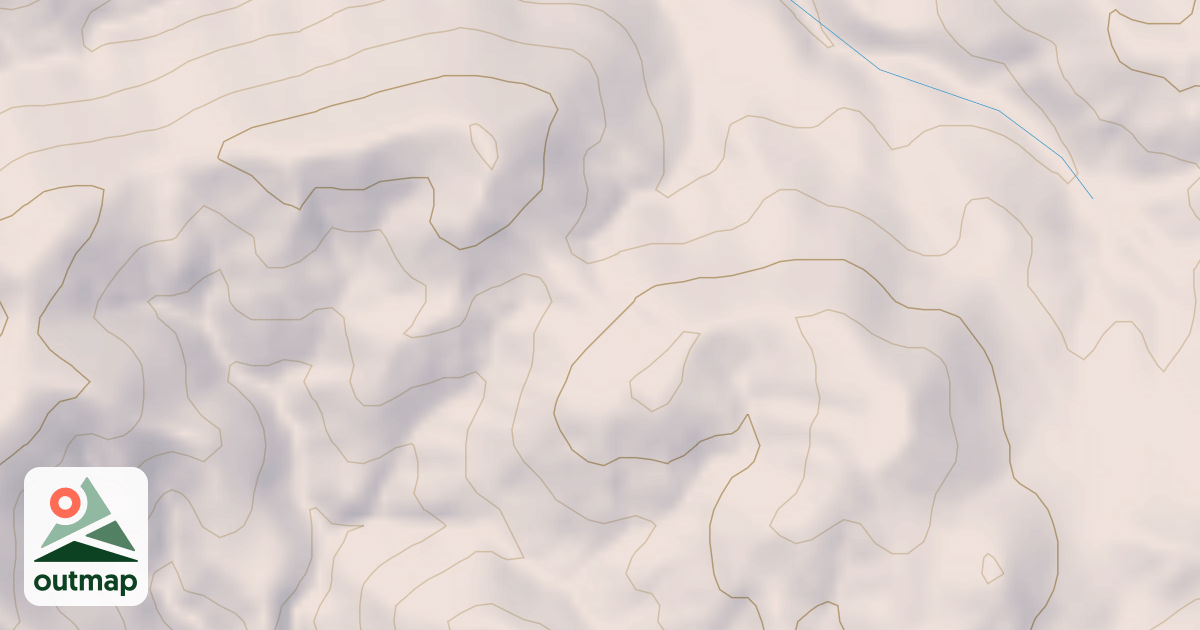 Map of BLM National GTLF Public Motorized Roads a3595fbd-f15f-4e10-b47e-a77ed124321e