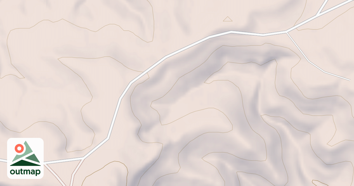Map of BLM National GTLF Public Motorized Roads 0b9f273e-d793-4463-a284-b2943be9ace9