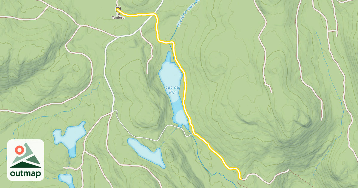 Map of 16