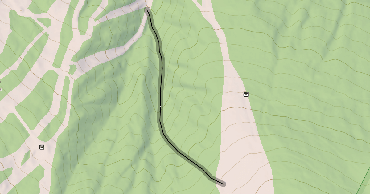 Map preview of Inferno