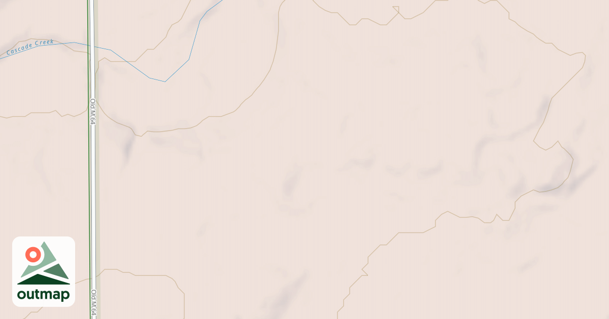 Map of Nfst-320-E