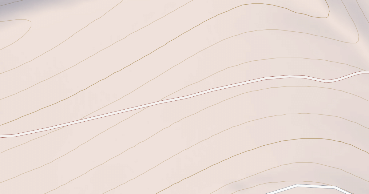 Map preview of Jefferson Creek