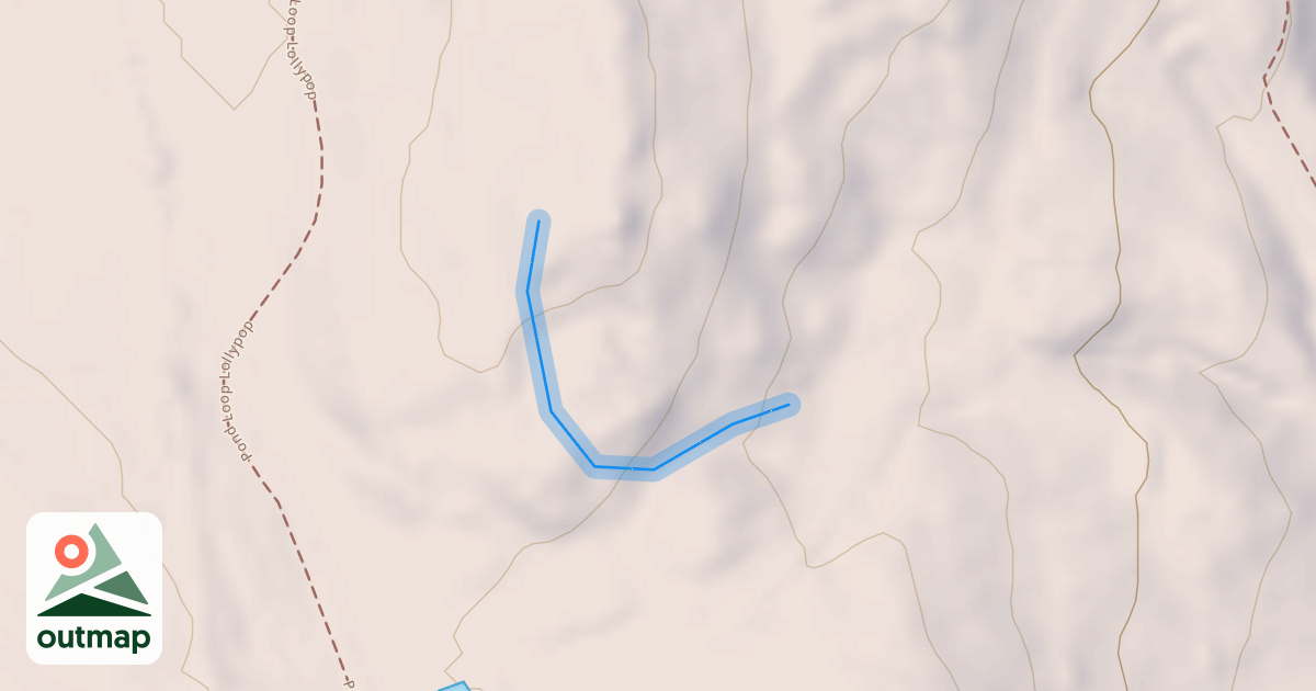 Map of Skunk