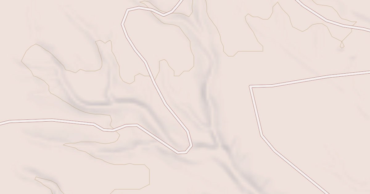 Map preview of BLM National GTLF Public Motorized Roads 24c2ba56-5c24-4150-b6ce-8280dd850fea
