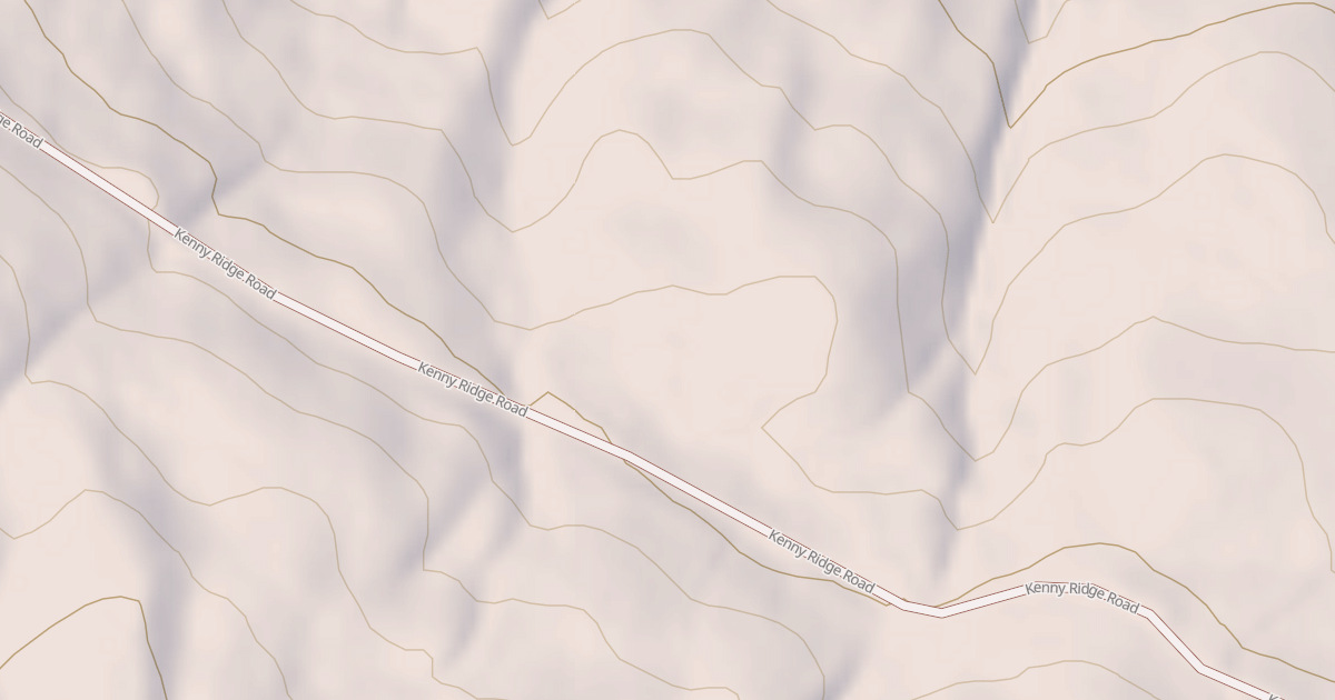 Map preview of KENNY CAMP