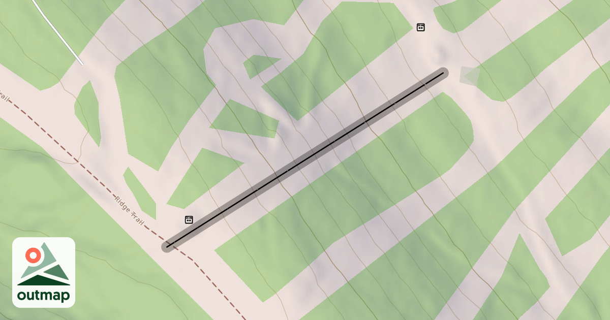 Map of Yahoo