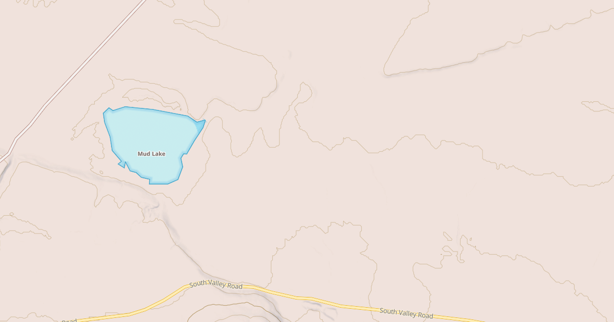 Map preview of BLM National GTLF Public Motorized Roads 1f848811-e8eb-465e-b82d-b9a6cb449c44