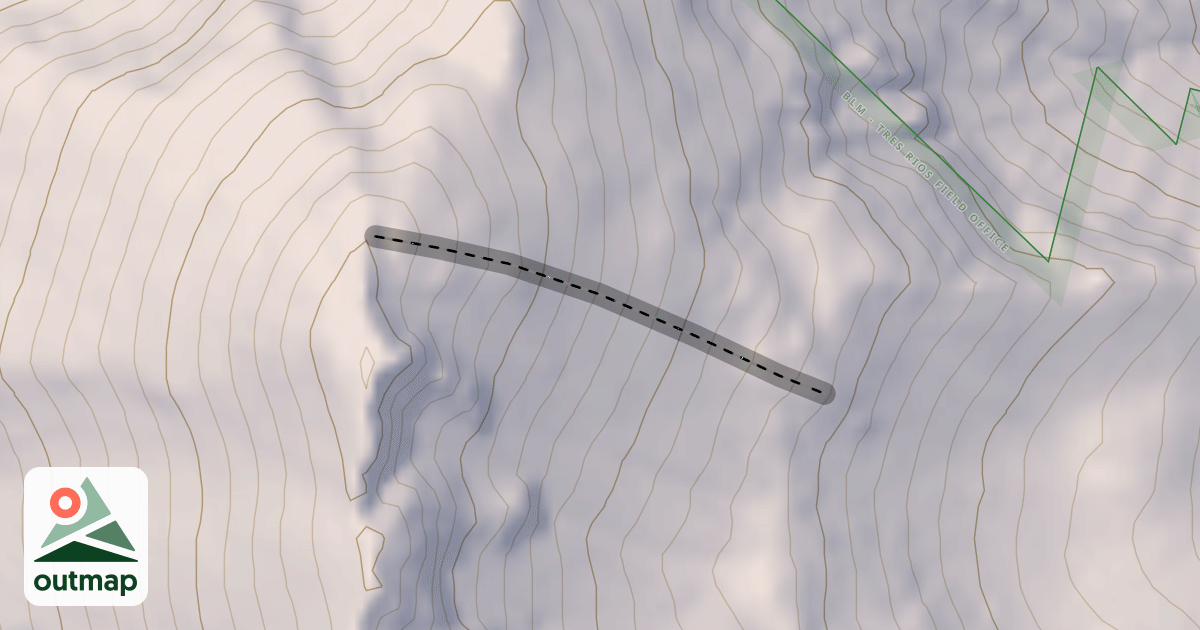 Map of Ramp