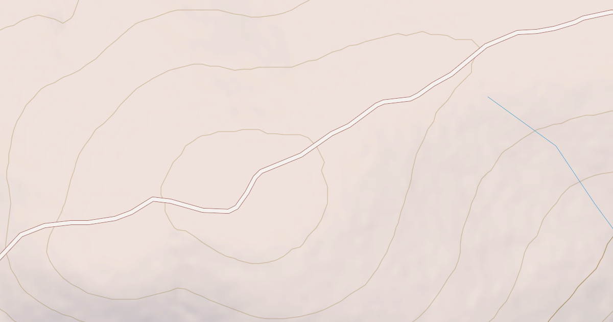 Map preview of Brewer T2