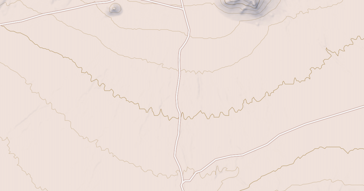 Map preview of BLM National GTLF Public Motorized Roads 206f22c1-2b53-4eb5-bcbe-7fadbb09cbdc