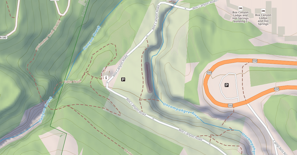 Map preview of Shithouse Wall (Closed)