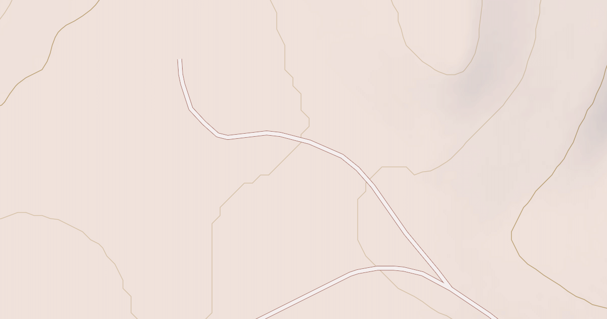 Map preview of CRATER NW
