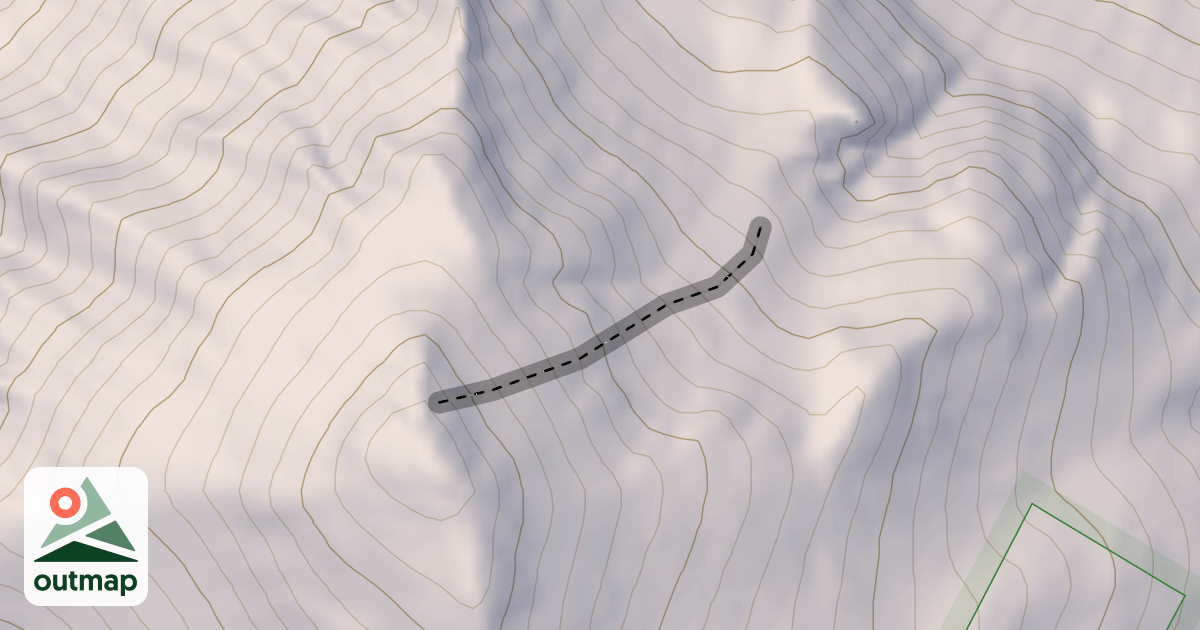 Map of Pope Face