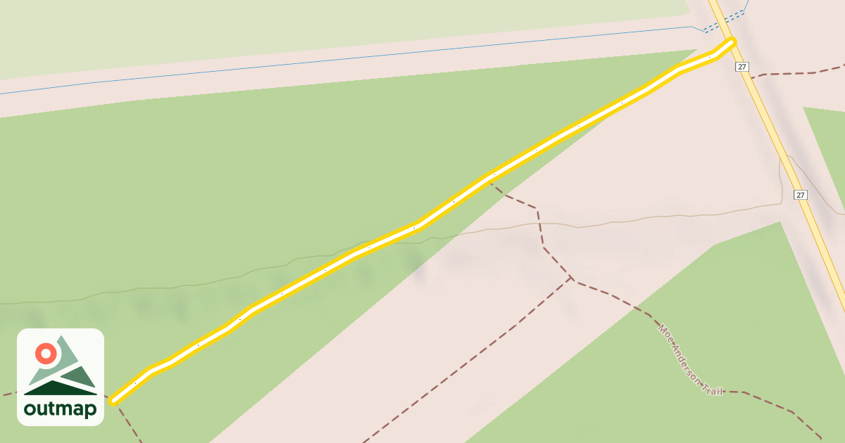 Map of 50