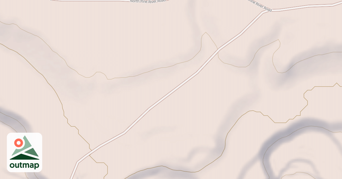 Map of 7319