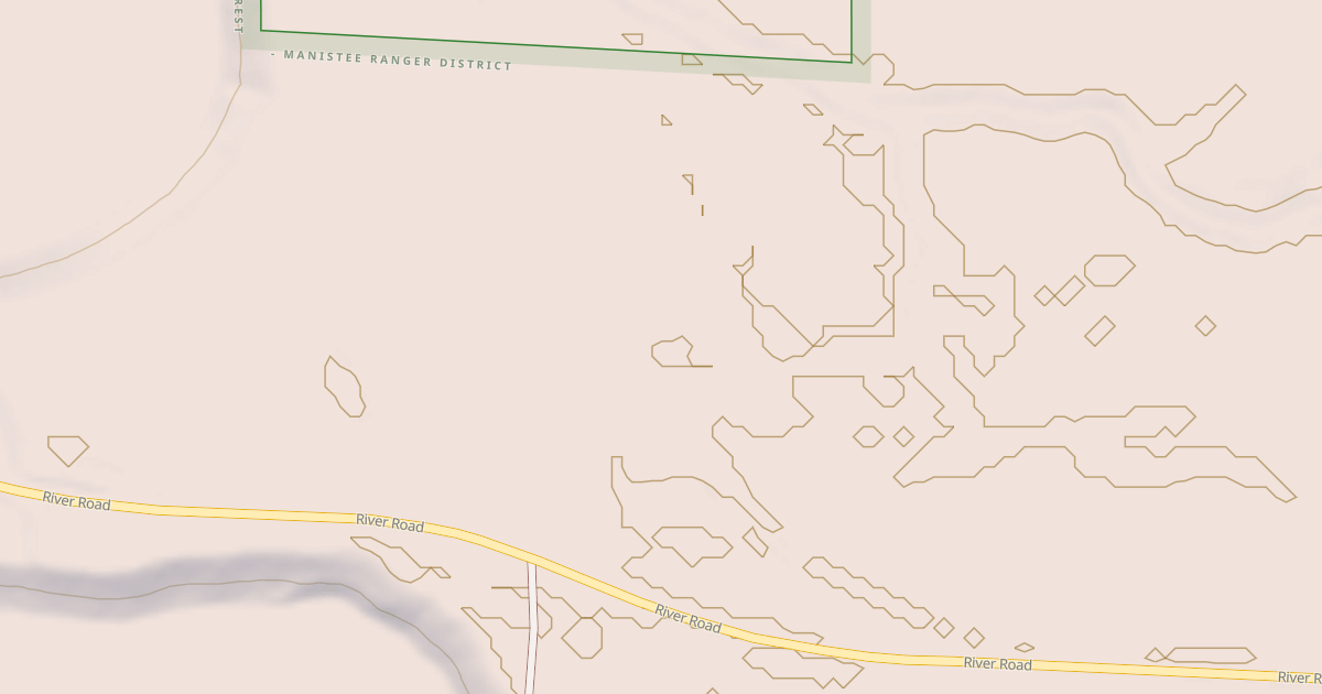 Map preview of 8354