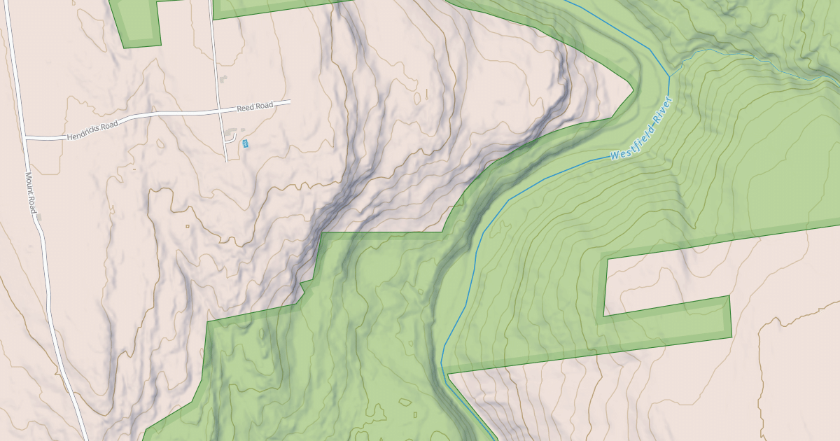 Map preview of USGS National Digital Trails 67736486-0c53-4146-beff-7a542a72c6e6