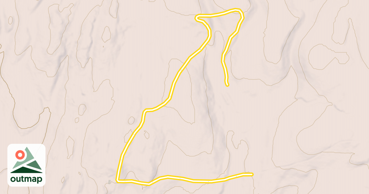 Map of Scouting