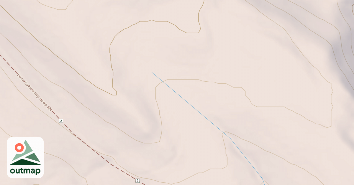 Map of LITTLE TS