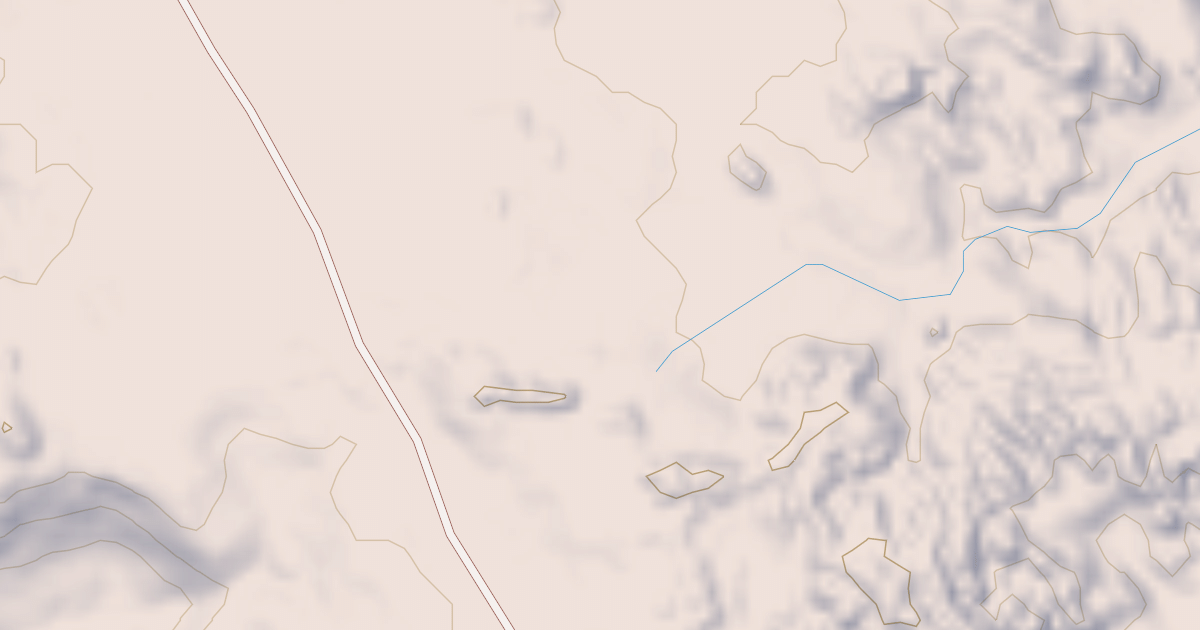 Map preview of BLM National GTLF Public Motorized Roads 0173ba57-adbe-44e5-9ada-bf7258f042be
