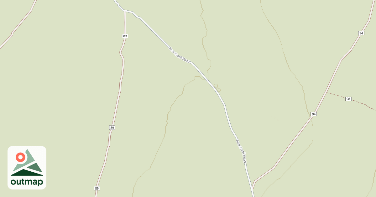 Map of BLM National GTLF Public Motorized Trails 085c850d-4bb4-46c6-b682-57c29042782b