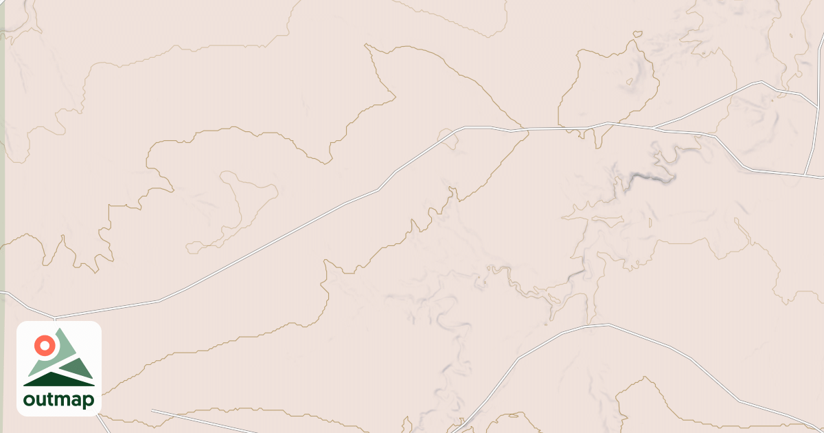 Map of 1412.AA