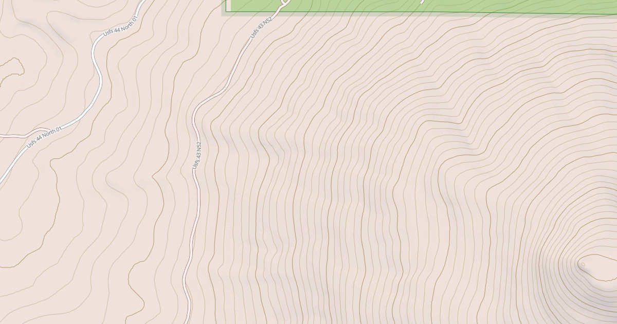 Map preview of BAIRD