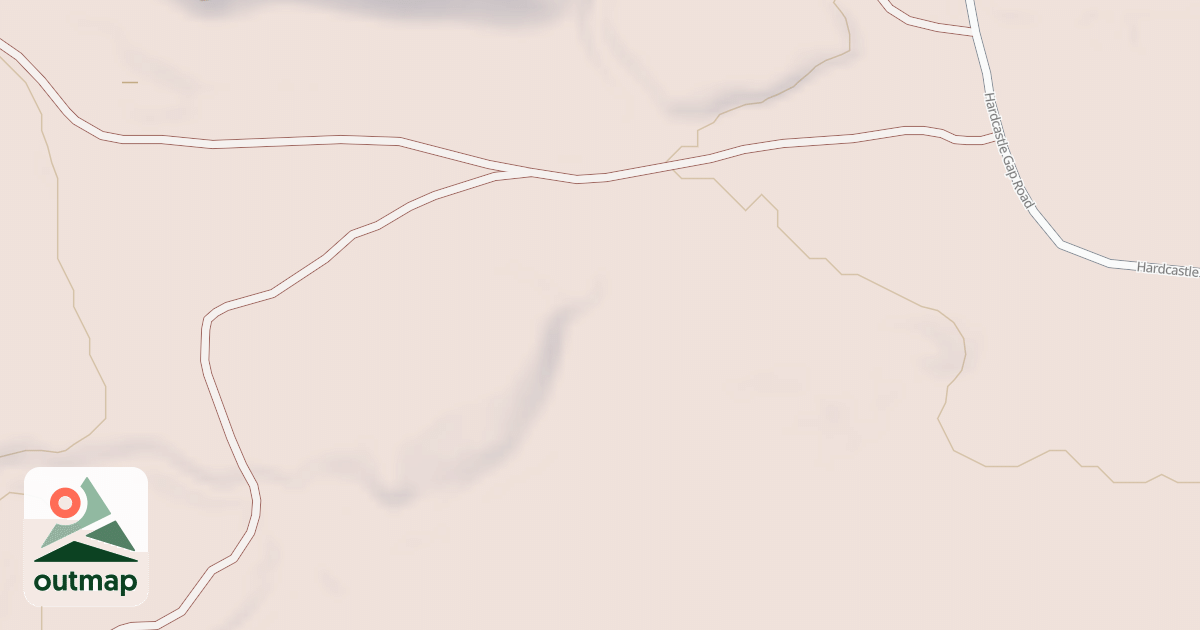 Map of 4006 V