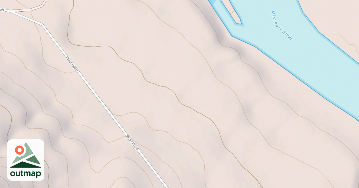 Map of BLM National GTLF Public Motorized Roads 4ce6bc06-f136-472a-b19f-491ff1efaaee