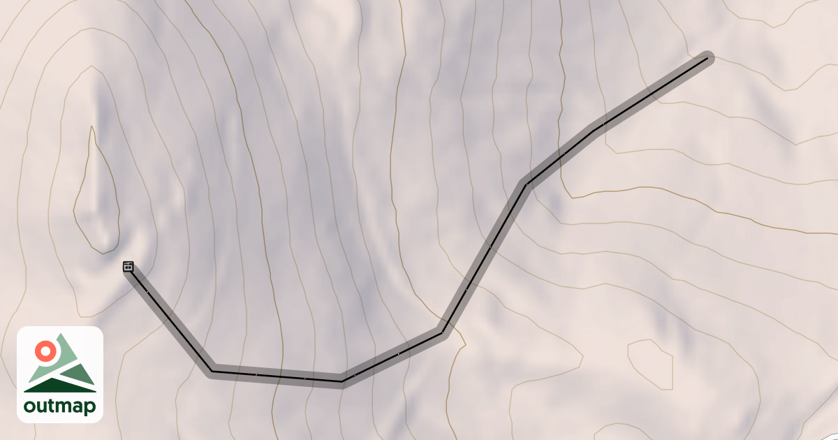 Map of Tango