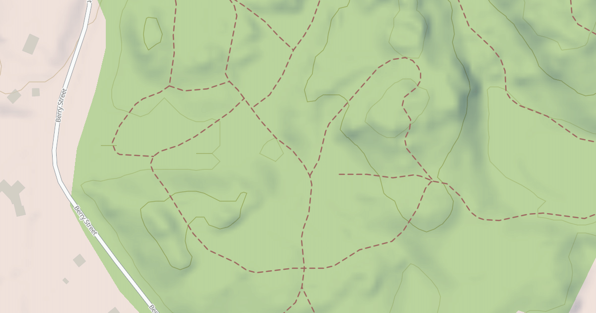 Map preview of USGS National Digital Trails 3285ca68-899f-4941-b8a6-f8e28b34c87d
