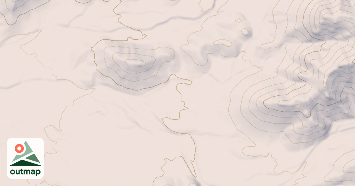Map of BLM National GTLF Public Motorized Roads 1d64ddb3-71f9-44b7-a397-821744c9eb48